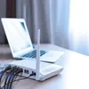 Ultra HDTV CAT 8.1 Netzwerkkabel – 2 Meter, 40 Gbps LAN Produktbild-Vorschau 4
