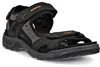 Ecco Offroad Yucatan M Black/Mole/Black Black/Mole/Black 43 Produktbild-Vorschau 12