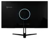 Arozzi Nova 27" Gaming Monitor - QHD IPS - 260Hz - Schwarz Anteprima dell’immagine prodotto 3