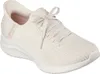Skechers scarpe Slipins Ultra Flex 30 Brilliant, 149710NAT Anteprima dell’immagine prodotto 24