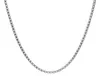 trendor 35851 Kreuz mit Herren-Halskette 925 Silber 50 cm 5 Produktbild-Vorschau