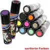FRIES 3010 9 Color-Haarspray 100ml grün Produktbild-Vorschau 4