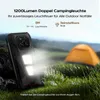 DOOGEE V Max LR Outdoor Smartphone Handy, 5G, IP68/IP69K, Produktbild-Vorschau 9