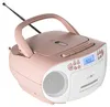 Reflexion RCR2260 Boombox rosa/rosa Anteprima dell’immagine prodotto 2