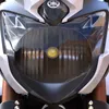 Elektrische Fahrräder Motorrad LED Scheinwerfer Dual-Linsen Produktbild-Vorschau 2