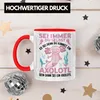 Trendation - Axolotl Haustier Tasse Geschenk Produktbild-Vorschau 3