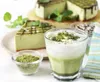 MATCHA ZIELONA HERBATA 200g Codzienna sproszkowana Podgląd zdjęcia produktu 3