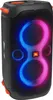 JBL PartyBox 110 schwarz Bluetooth Lautsprecher Produktbild-Vorschau 4