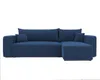 Idohome - PIANO L Ecksofa mit Schlaffunktion und Bettkasten Produktbild-Vorschau 3