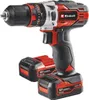 Einhell TE-CD 12/1 Li-i (2x2.0Ah) Trapano a percussione a Anteprima dell’immagine prodotto 7