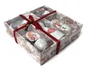 9 tlg. Essservice Set Asia Geschirr Service Sake Set Produktbild-Vorschau 2