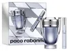 Rabanne Invictus EDT 100 ml + EDT 20 ml M Podgląd zdjęcia produktu 1