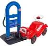 BIG Speelgoedfabrikant 800056498 Bobby Car Tankstation, Productafbeelding-voorbeeld 2