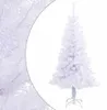 vidaXL Sztuczna choinka ze stojakiem 120 cm 230 gałęzi Podgląd zdjęcia produktu 6