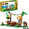 LEGO Super Mario Dixie Kong's Jungle Concert – rozšířující Náhled obrázku produktu 29