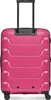 SMARTBOX Edition 01 Trolley Set Exp. 3-teilig Pink 55cm Produktbild-Vorschau 3