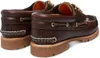 TIMBERLAND - Scarpa da barca donna Timberland® Authentic - Anteprima dell’immagine prodotto 18