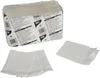 Papstar 14488, Weiß, Seidenpapier, Einfarbig, 17 g/m², 250 Produktbild-Vorschau 1