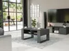 Stolek konferenční lavice stůl 90x58 cm FRAMIRE A-6 Náhled obrázku produktu 2