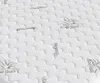 Matratze 90x200 cm ARIA 7 Zonen H3 Taschenfederkern Premium Produktbild-Vorschau 14