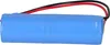 Akkupack 2,4V 4500mAh 4,5Ah für Notlicht Notbeleuchtung Produktbild-Vorschau 4
