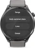 Smartwatch "9000", GPS, Musikspeicher, AMOLED 1,43", Produktbild-Vorschau 2