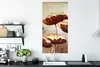 MuchoWow® Poster Malerei - Blumen - Ölfarbe - Pflanzen Produktbild-Vorschau 3