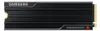 Samsung 9100 PRO Dissipatore 2TB M.2 2280 PCIe 5.0 x4 NVMe Anteprima dell’immagine prodotto 1
