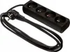 Verlengsnoer met aarding, 1,5 meter, 3 x 1 mm², 4 Productafbeelding-voorbeeld 3
