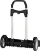 Safta evolution p.black c trolley Rucksack Trolley schwarz Produktbild-Vorschau 2