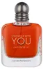 Giorgio Armani Stronger With You Intensely Woda Náhľad obrázku produktu 6