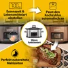 Crock-Pot Slow cooker CSC066X 5.6L Anteprima dell’immagine prodotto 9