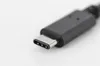 DIGITUS USB Type-C Adapter/Konverter,OTG,Type-C auf Anteprima dell’immagine prodotto 4