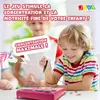 Jeu d’opération licorne – Jeu d’adresse avec lumière et Voir les images du produit 4