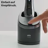 BRAUN Reinigungskartusche CCR 6 3in1 Shaver Care 6er Pack Produktbild-Vorschau 6