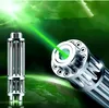 Wskaźnik laserowy mocny zielony zasięg 2 km laser do Podgląd zdjęcia produktu 1