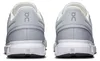 ON Running Cloud 6 - Herren Sneakers Schuhe Glacier-White Produktbild-Vorschau 12