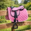 Kit de silla de montar para caballo de madera "Mi Pony Vista previa de la imagen del producto 4