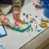 LEGO Lionel Messi Momenti Importanti di Calcio 43011 Set da Anteprima dell’immagine prodotto 8