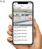 ISMARTGATE Standard Lite Garage kabellos WLAN Fernsteuerung Produktbild-Vorschau 2