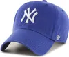 47 Brand Strapback Kinder Cap CLEAN New York Yankees royal Produktbild-Vorschau 1