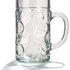 Verre a biere, Chope de bière lot de 6, ISAR - 0,5 litre Voir les images du produit 2