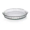 SIMAX Moule à gâteaux en verre borosilicaté Voir les images du produit 6