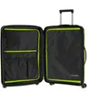 Valise à roulettes Travelite ORBITA 4w M Limone 076948-83 Voir les images du produit 18