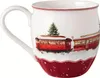 Villeroy & Boch Jahresbecher 2025 BHT 10.20x10.60x14.50 cm Produktbild-Vorschau 2