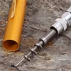 Combo Teleskop Mini Pocket Fish Pen Aluminium tragbare Produktbild-Vorschau 7