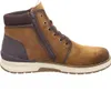 Rieker Schnürboots Herren 31383737303235 Braun 43 EU Produktbild-Vorschau 22