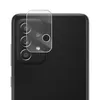 6x Kamera 9H Panzerhartglas für Samsung Galaxy A72 3D KLAR Produktbild-Vorschau 1
