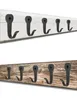'FUXXER® Klassische Garderoben-Haken, Kleider-Haken, Produktbild-Vorschau 4