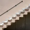 12 Foot Handrail Railing Step Wall Handrail Stair Railing Náhled obrázku produktu 8